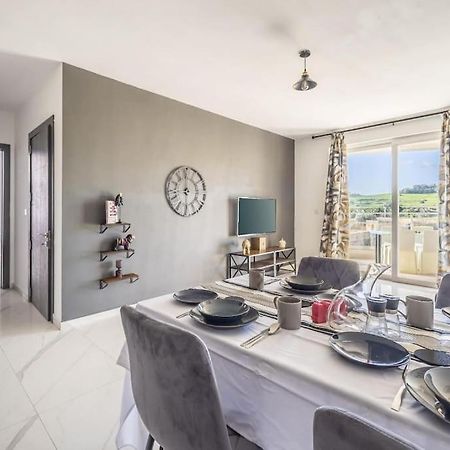 Sunset Bliss Luxury Apartment St. Paul's Bay Bagian luar foto
