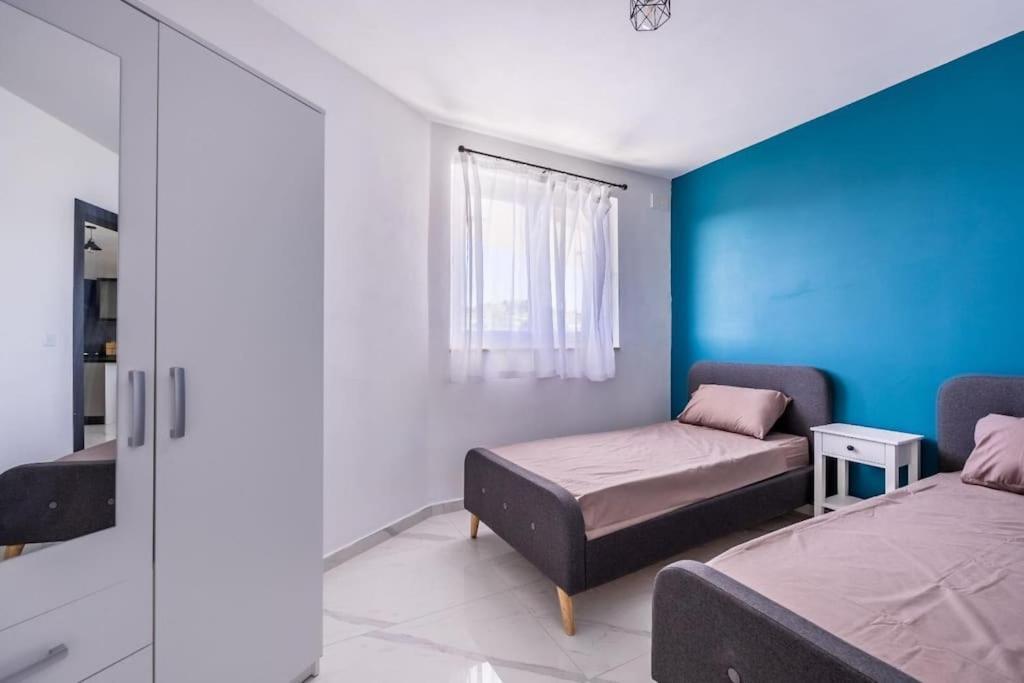Sunset Bliss Luxury Apartment St. Paul's Bay Bagian luar foto