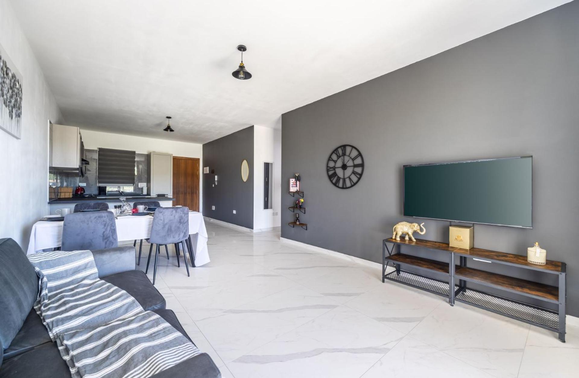 Sunset Bliss Luxury Apartment St. Paul's Bay Bagian luar foto